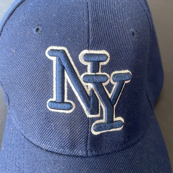 New York Baseball Cap - Picture 2 of 4